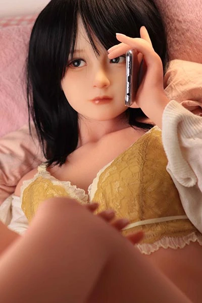 幼顔 リアル彼女ドール