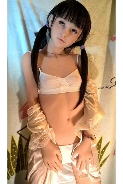 145cm 等身大リアルドール