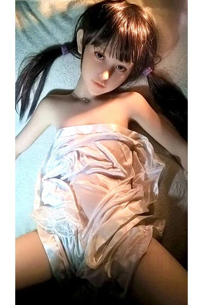 MLW DOLL かわいい セックスドール