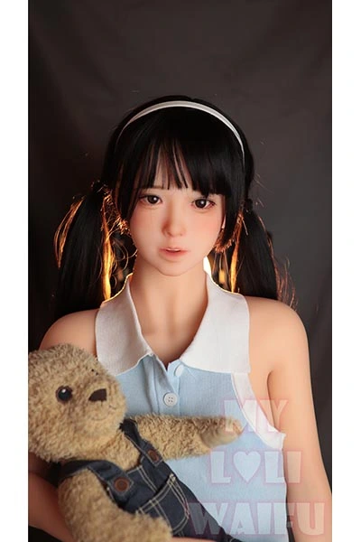 ミニ系セックス人形