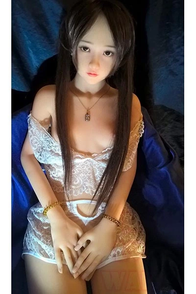 贫乳 小柄 美肌 エロ ラブドール