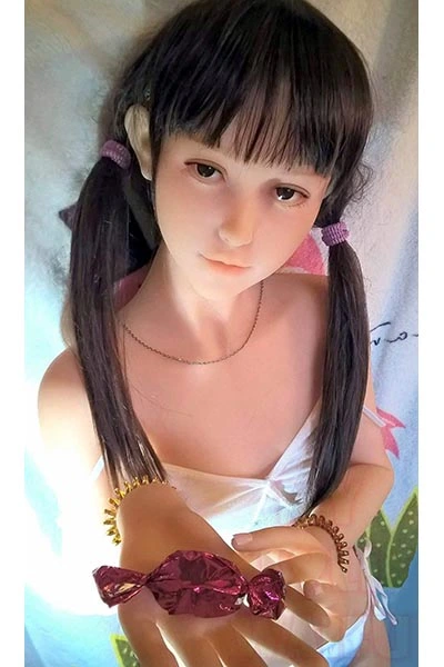 MLW DOLL かわいい セックスドール