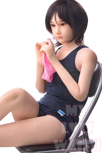 美少女ラブドール