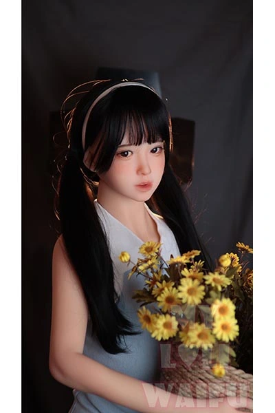 小柄 清楚系ラプドール