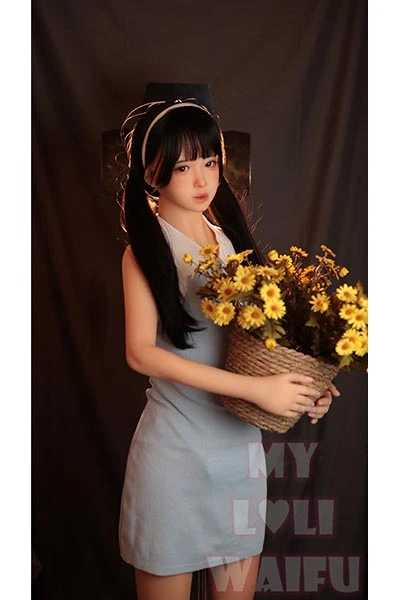 TPE 贫乳 清楚系アダルトドール