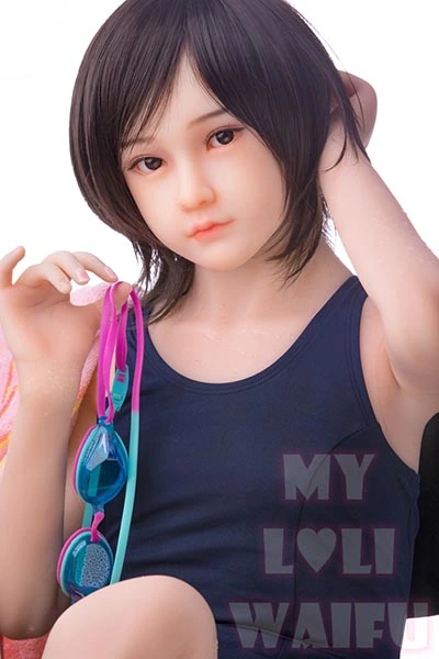 MLW DOLL 可愛い エロ ラブドール