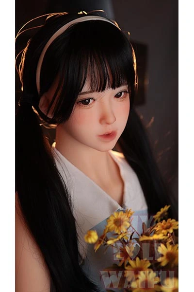 ミニ系セックス人形