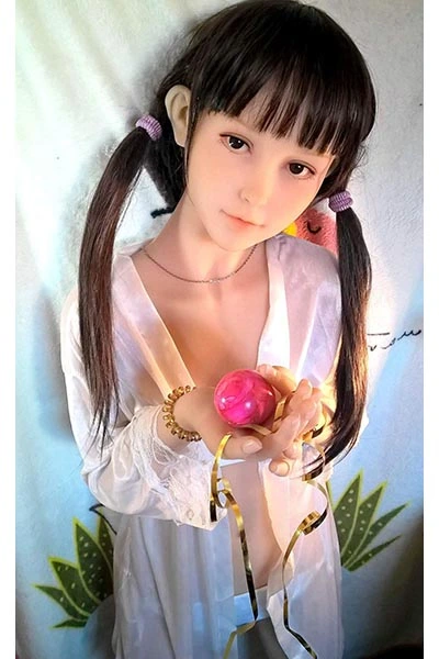 MLW DOLL かわいい セックスドール