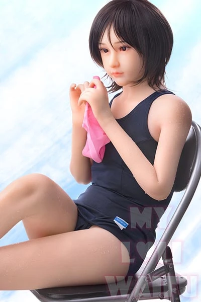 美少女ラブドール