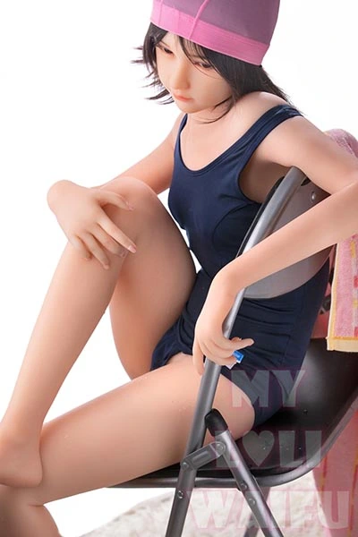 美少女ラブドール