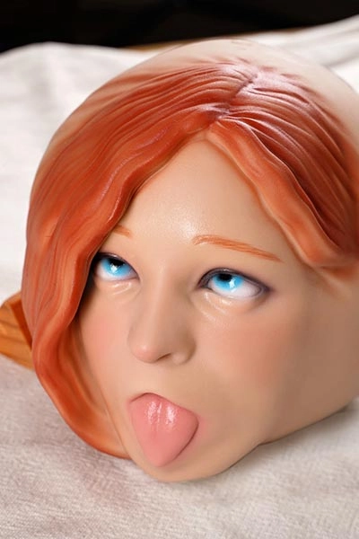 エロ ラブドール