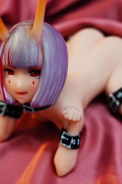 1.2KG シリコン製 一穴付き 高品質アダルトドール