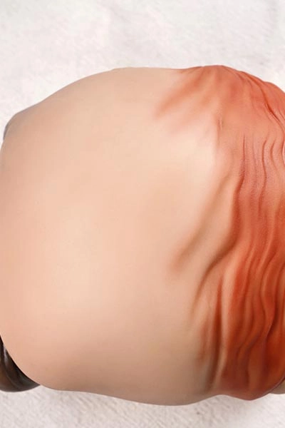 エロ ラブドール