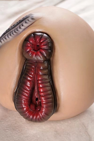 エロ ラブドール