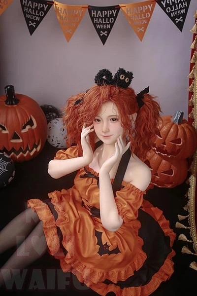 cosplay 148cm 等身大 ダッチワイフ人形