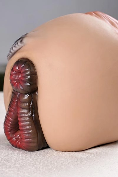 エロ ラブドール