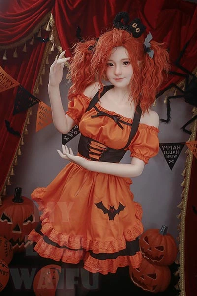 cosplay 148cm 等身大 ダッチワイフ人形