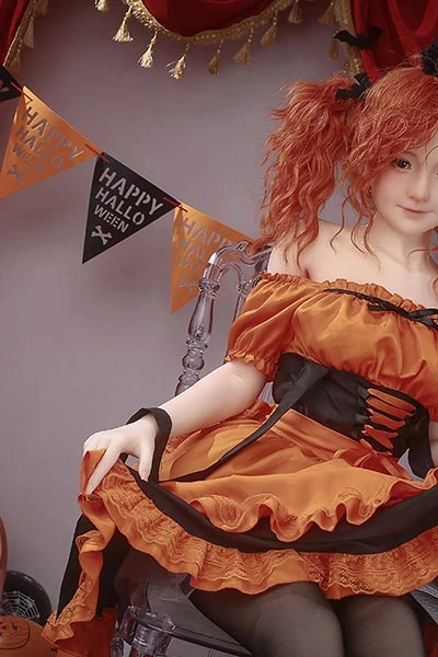 中胸 エロ 漫画 ラブドール