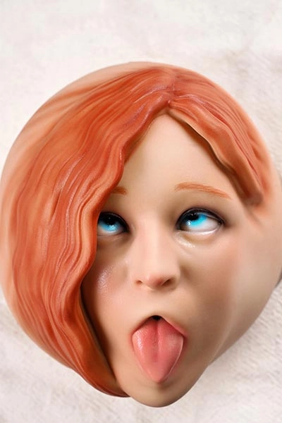 Dolls Castle 可憐 小さめ セックスドール