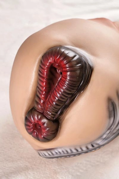 エロ ラブドール