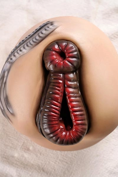 ポケット膣 高品質 リアル感