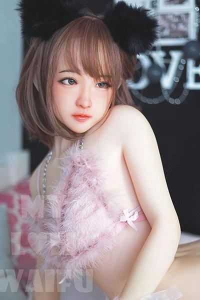 エロ ラブドール