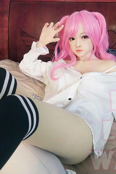 美少女 アダルトドール