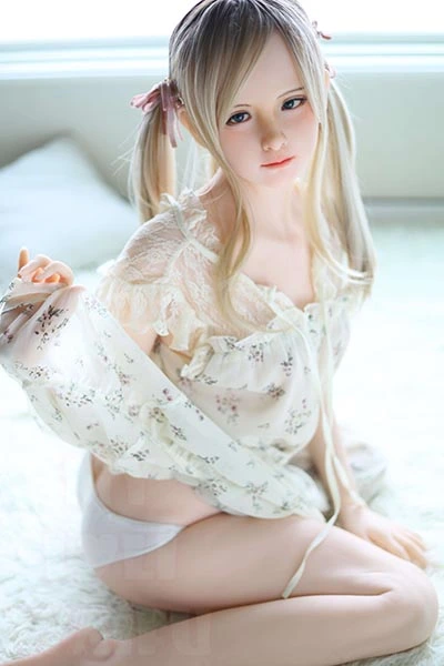 MLW DOLL Yuki 可愛いセックス人形