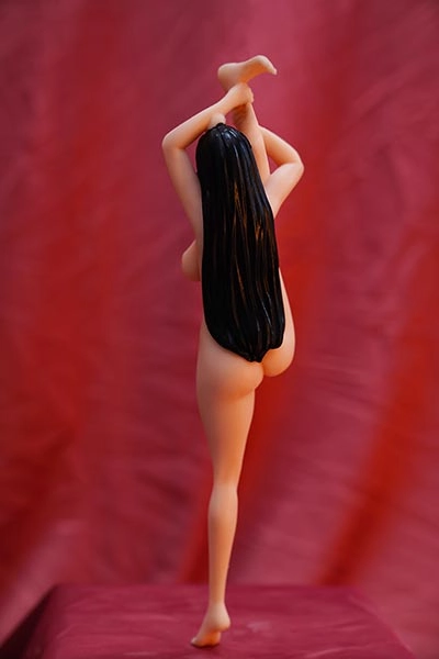 なかわいい セックスブドール