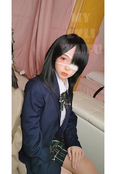 学園系コスプレ風 ダッチワイフ