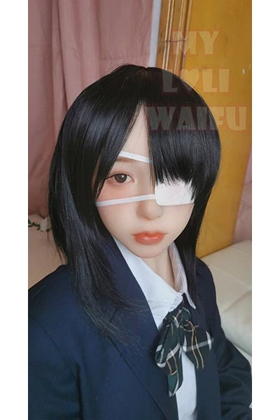 MLW DOLL Yuna 制服系 美少女ラブドール