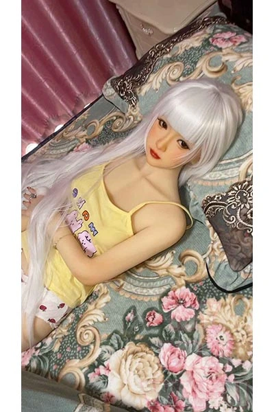 TPE 美少女 セックスドール