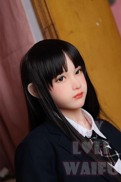 贫乳 150cm 等身 大 ダッチワイフ人形