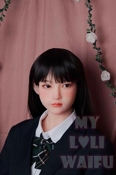 贫乳 150cm 等身 大 ダッチワイフ人形