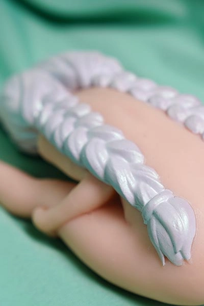 エロ 漫画 アダルトドール