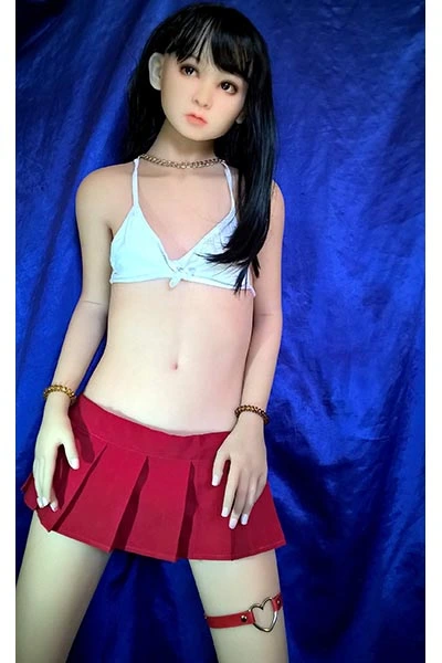 幼顔ダッチワイフ