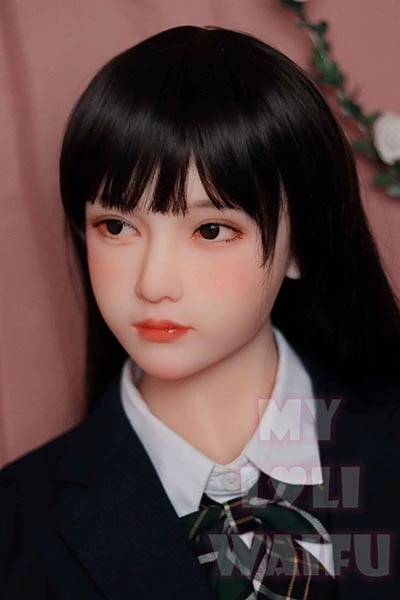 MLW DOLL jk制服 ラブドール リアル