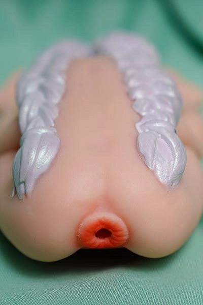 ラブドール リアル