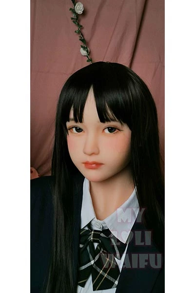 贫乳 150cm 等身 大 ダッチワイフ人形