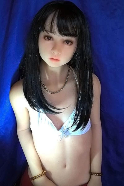 MLW DOLL セクシーロリラブドール
