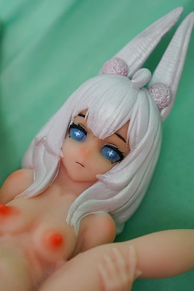 エロ 漫画 アダルトドール