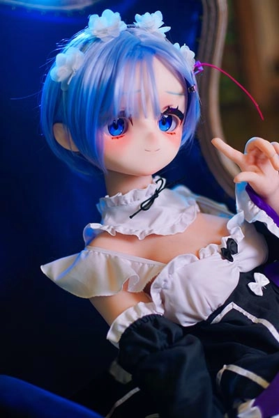 蕾姆 ロリ系ラブドール