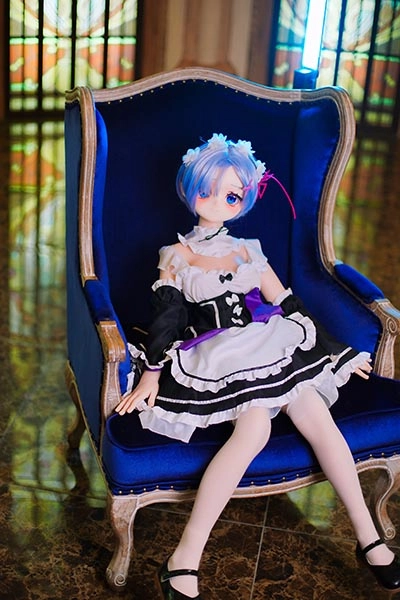 柔らか肌 コスプレラブドール