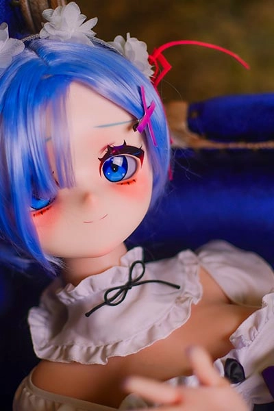 满月人形 美少女ラブドール