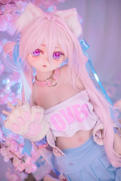 ロリ系美少女ドール