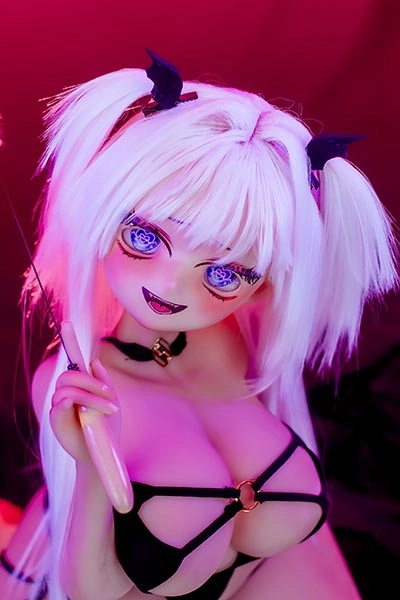 泡芙 エロ 魅惑 ラブドール