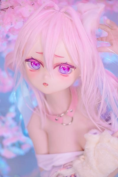 123cm リアルアニメドール