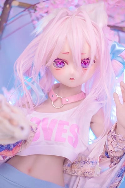 二次元萌えドール