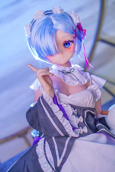 123cm 等身大 ダッチワイフ人形