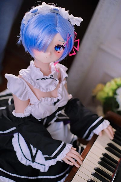 123cm 等身大 ダッチワイフ人形